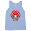 samus pest control Tank Top