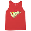 Pizza Slice Little Tank Top