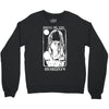 bring me the horizon shroom girl Crewneck Sweatshirt