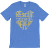 rescue. love. repeat. T-Shirt