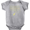 stardust Baby Onesie