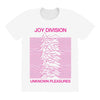 Joy Division Unknown Pleasures All Over Women's T-shirt
