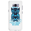 owl you need is love Samsung Galaxy S8 Plus