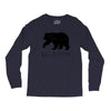 Big Dipper Long Sleeve Shirts
