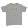 like a zombie Youth Tee