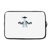 disco time Laptop sleeve