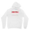 all i want for christmas is you Hoodie