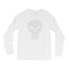 the punisher long sleeves Long Sleeve Shirts