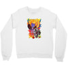 goldar &amp; rito Crewneck Sweatshirt
