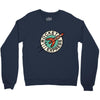 rocket express Crewneck Sweatshirt
