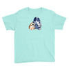 droid hug Youth Tee