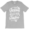 i love gardeing T-Shirt