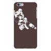 fighter iPhone 6 Plus/6S Plus Case