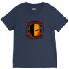 no mercy V-Neck Tee