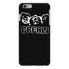 cream rock band punk iPhone 6 Plus/6s Plus Case