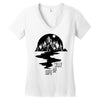 Way Of Life Women's V-Neck T-Shirt