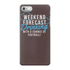 weekend ... drinking .. iPhone 7 Case