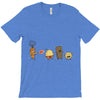 calorie burning T-Shirt