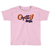 crazy legs Toddler T-shirt