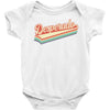 Desperado Baby Bodysuit