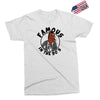 famous in the 90's Exclusive T-shirt