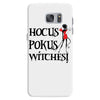 hokus pokus witches Samsung Galaxy S7