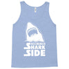 Come To The Shark Side Tank Top