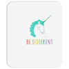 be different Mousepad