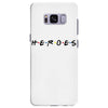 Heroes Samsung Galaxy S8 Plus