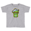 sesame Toddler T-shirt