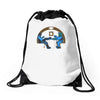 shooters Drawstring Bags