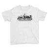 Pray for Las Vegas Youth Tee
