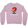 getting swole Crewneck Sweatshirt