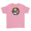 you choo choo choose me Youth Tee