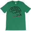 singletrack mind mens mountain bike T-Shirt