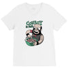 cowboy V-Neck Tee