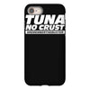 tuna no crust iPhone 8