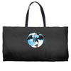 night fury Weekender Totes