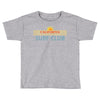 California Surf Club Toddler T-shirt