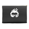 marcus butler jokes music Accessory Pouches