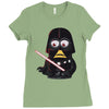 minihero Ladies Fitted T-Shirt