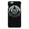 gotham city iPhone 6 Plus/6s Plus Case