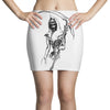 grim reaper Mini Skirts