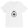 fahrie77 V-Neck Tee