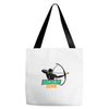 archery Tote Bags