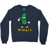 pickles Crewneck Sweatshirt