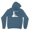i got one wedding bride groom engagement Hoodie
