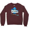 fahrie77 Crewneck Sweatshirt