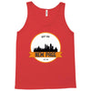 NEW PAGE Tank Top