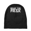 what the frak Baby Beanies